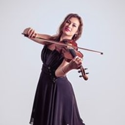 violinist