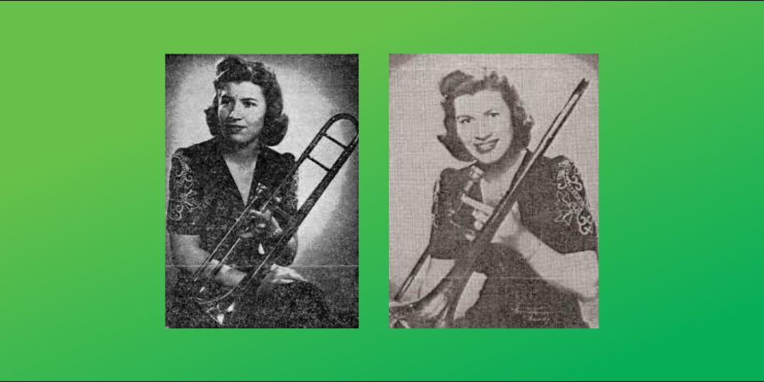 Dorothy Ziegler!