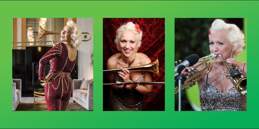 Gunhild Carling!
